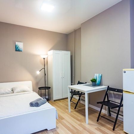 Cozy Apartment In The Center Of Рига Екстер'єр фото