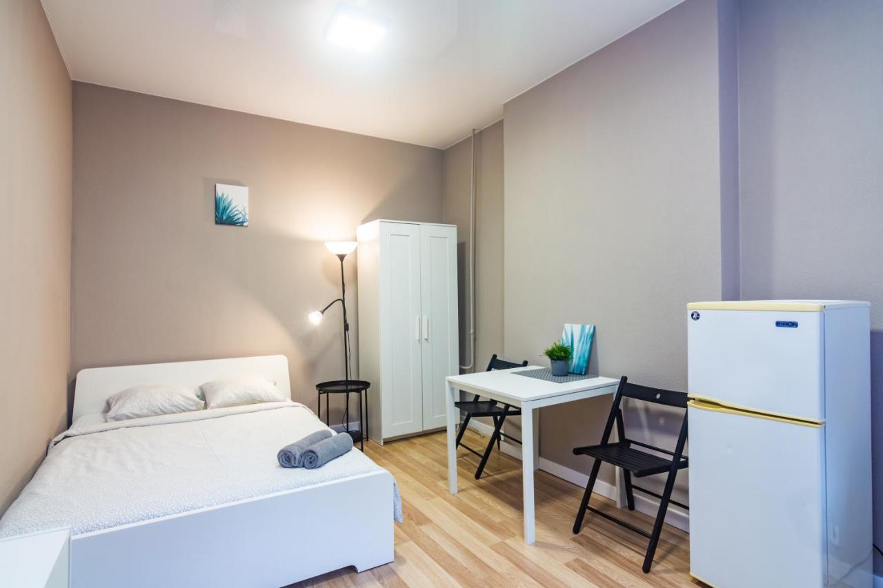 Cozy Apartment In The Center Of Рига Екстер'єр фото